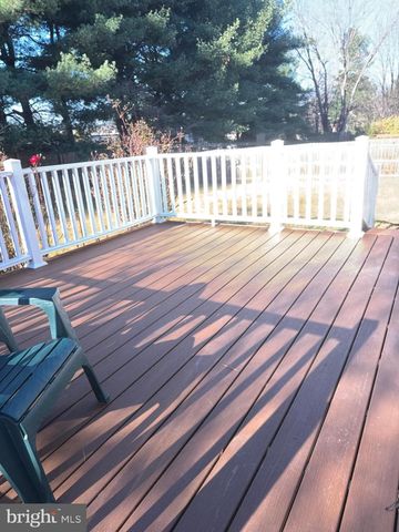 7532 BUENA VISTA TER, Rockville, MD 20855