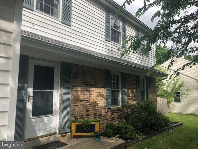 7532 BUENA VISTA TER, Rockville, MD 20855