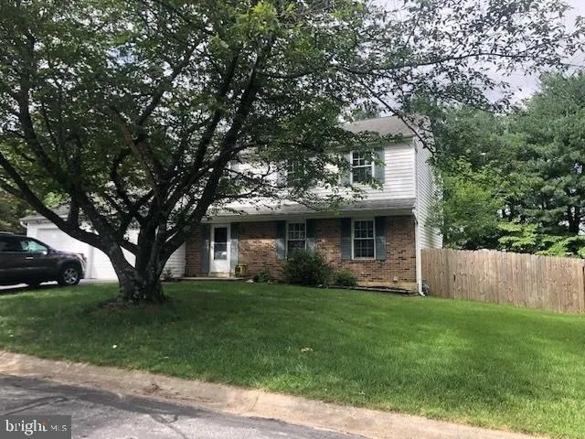 7532 BUENA VISTA TER, Rockville, MD 20855