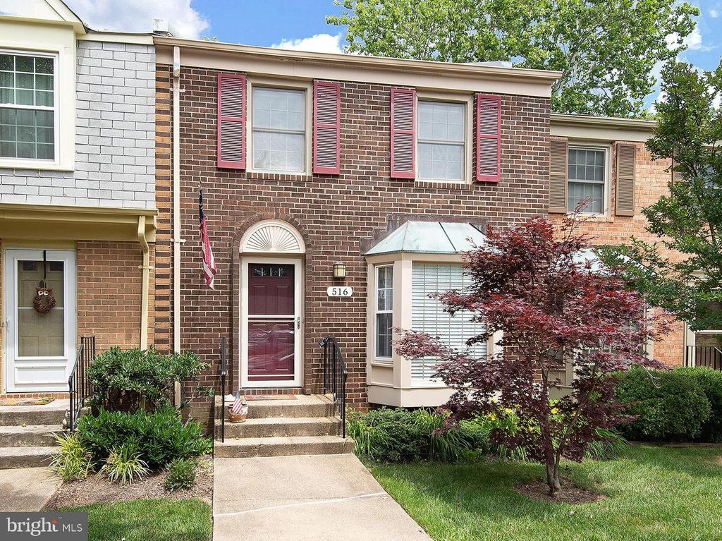 516 ANDREW HILL RD, Arnold, MD 21012