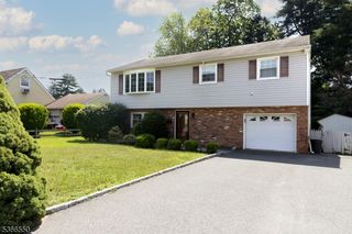 25 S Valley Rd, Lincoln Park Boro, NJ 07035