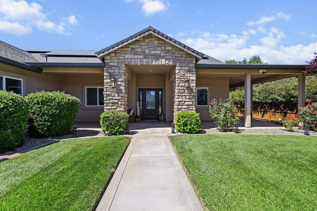 22540 Brady Court, Red Bluff, CA 96080