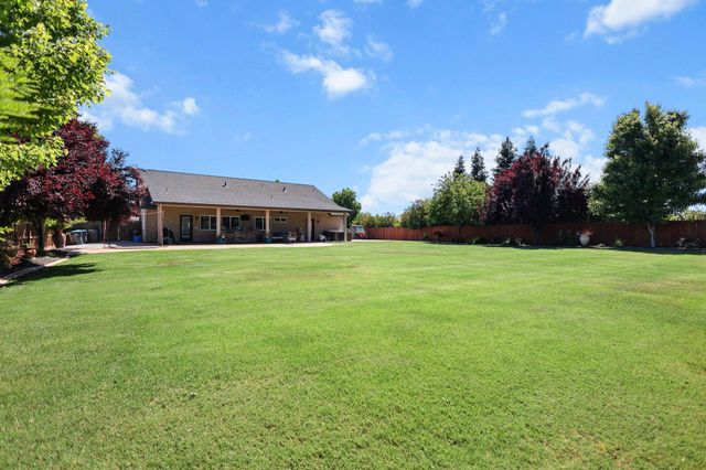 22540 Brady Court, Red Bluff, CA 96080
