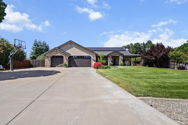 22540 Brady Court, Red Bluff, CA 96080