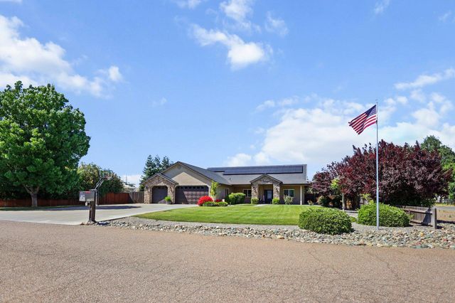 22540 Brady Court, Red Bluff, CA 96080