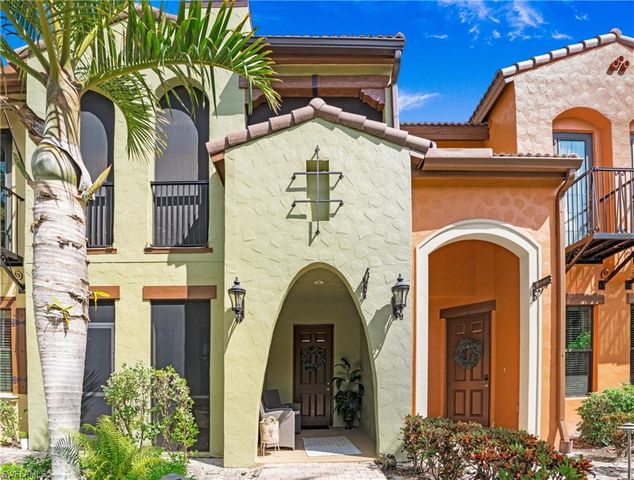 9066 Albion LN N 5104, Naples, FL 34113