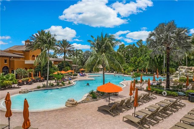 9066 Albion LN N 5104, Naples, FL 34113