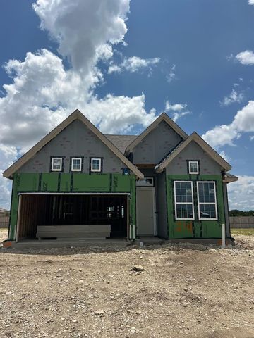 241 Blue Vervain TRL, Georgetown, TX 78633
