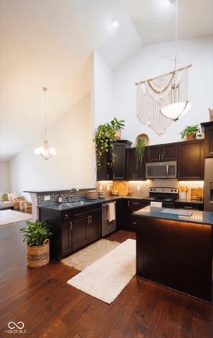 9733 Windy Lane 103, Fishers, IN 46037