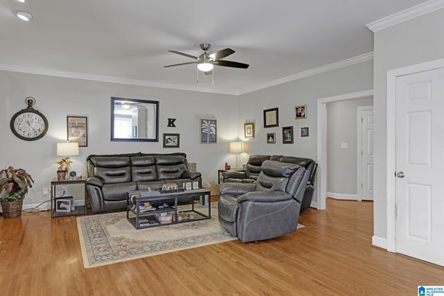 116 CLIFF ROAD, Sterrett, AL 35147