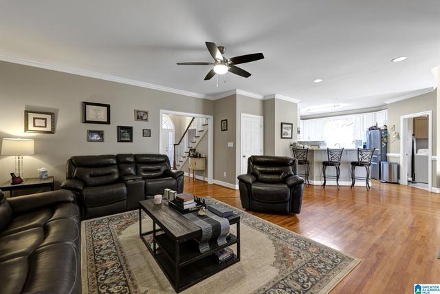116 CLIFF ROAD, Sterrett, AL 35147