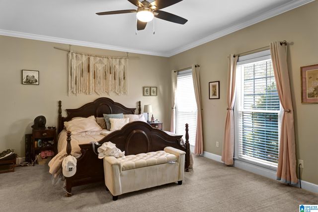 116 CLIFF ROAD, Sterrett, AL 35147