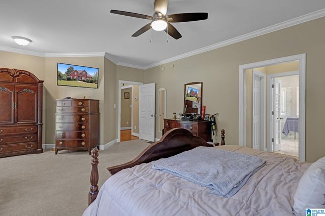 116 CLIFF ROAD, Sterrett, AL 35147