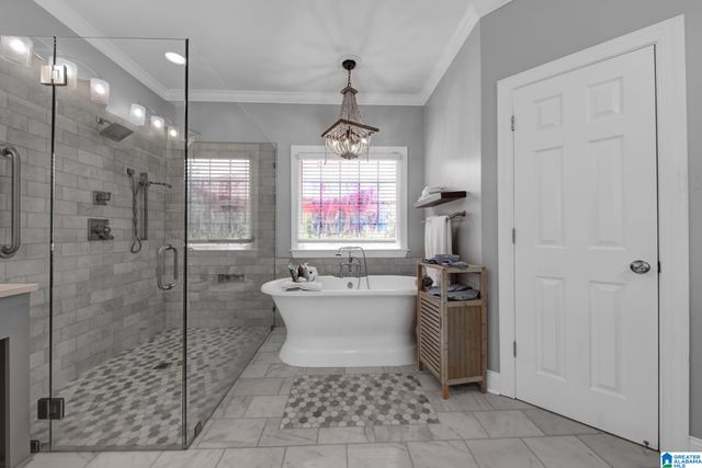 116 CLIFF ROAD, Sterrett, AL 35147