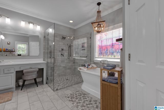 116 CLIFF ROAD, Sterrett, AL 35147