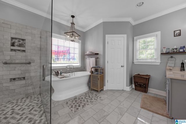 116 CLIFF ROAD, Sterrett, AL 35147