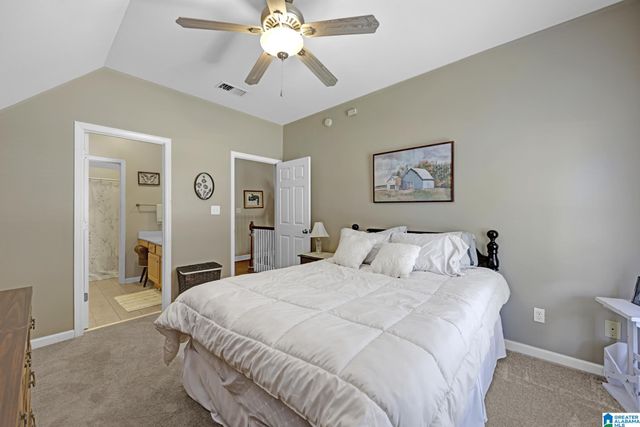 116 CLIFF ROAD, Sterrett, AL 35147