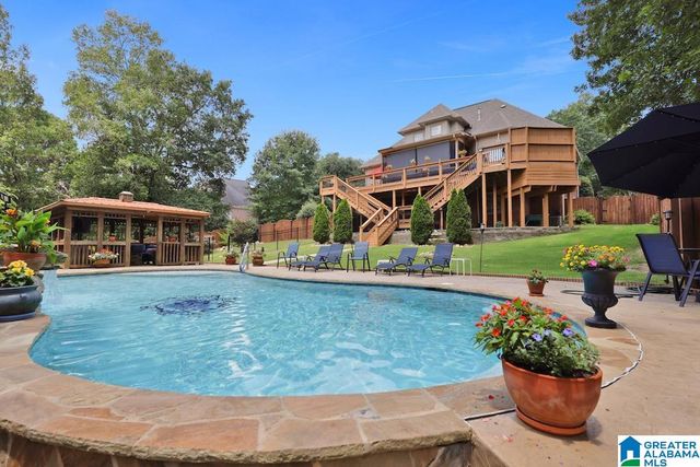 116 CLIFF ROAD, Sterrett, AL 35147