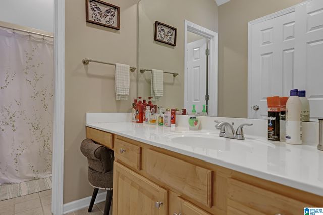 116 CLIFF ROAD, Sterrett, AL 35147