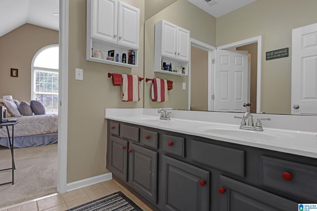 116 CLIFF ROAD, Sterrett, AL 35147