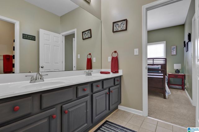 116 CLIFF ROAD, Sterrett, AL 35147