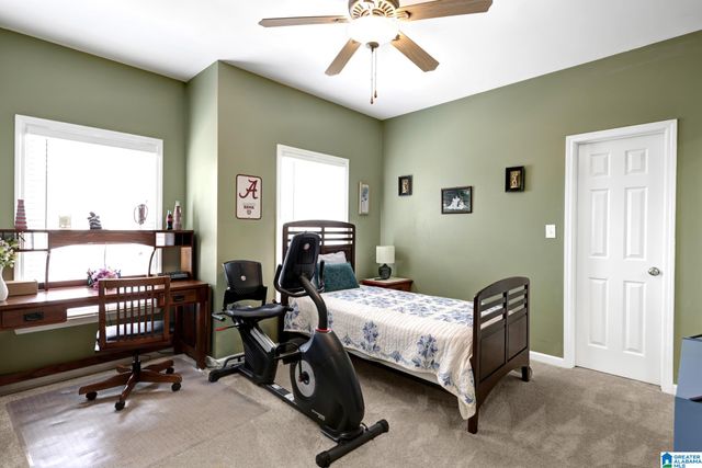 116 CLIFF ROAD, Sterrett, AL 35147