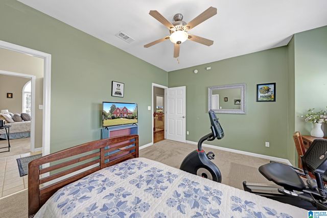 116 CLIFF ROAD, Sterrett, AL 35147