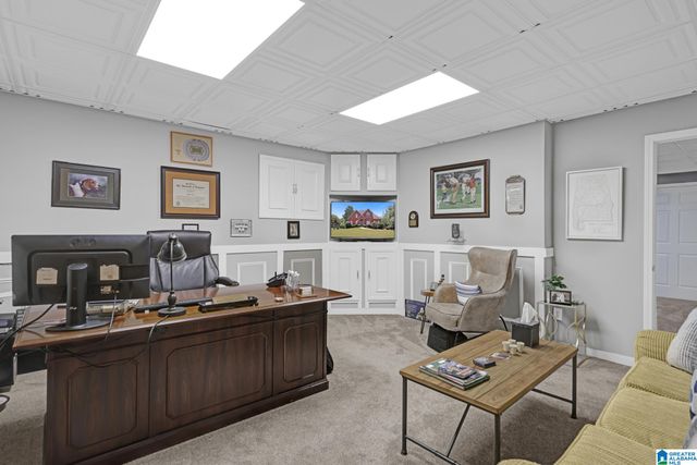 116 CLIFF ROAD, Sterrett, AL 35147