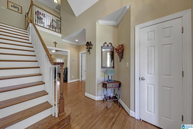 116 CLIFF ROAD, Sterrett, AL 35147