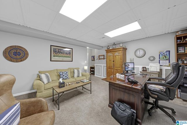 116 CLIFF ROAD, Sterrett, AL 35147