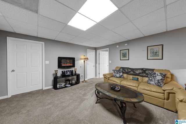 116 CLIFF ROAD, Sterrett, AL 35147