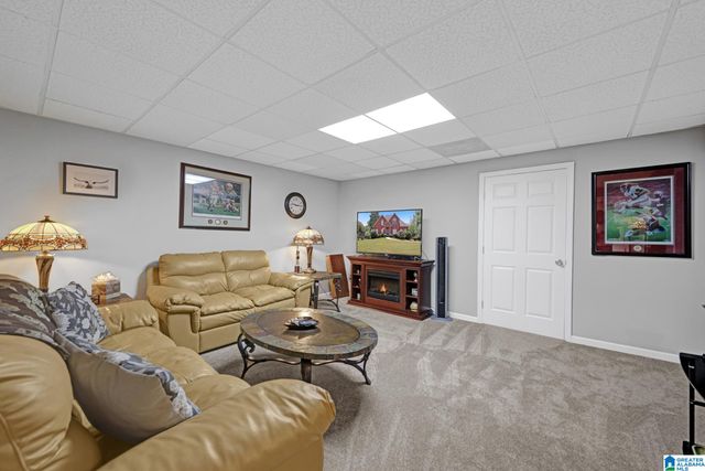 116 CLIFF ROAD, Sterrett, AL 35147
