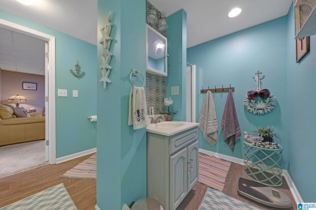116 CLIFF ROAD, Sterrett, AL 35147