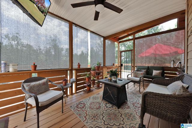 116 CLIFF ROAD, Sterrett, AL 35147