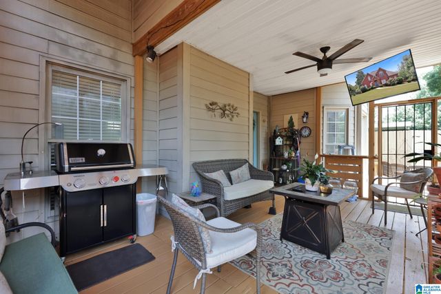 116 CLIFF ROAD, Sterrett, AL 35147