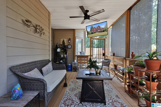 116 CLIFF ROAD, Sterrett, AL 35147