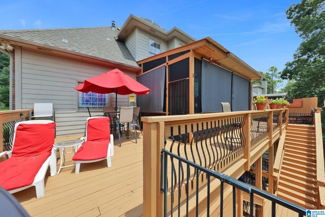 116 CLIFF ROAD, Sterrett, AL 35147