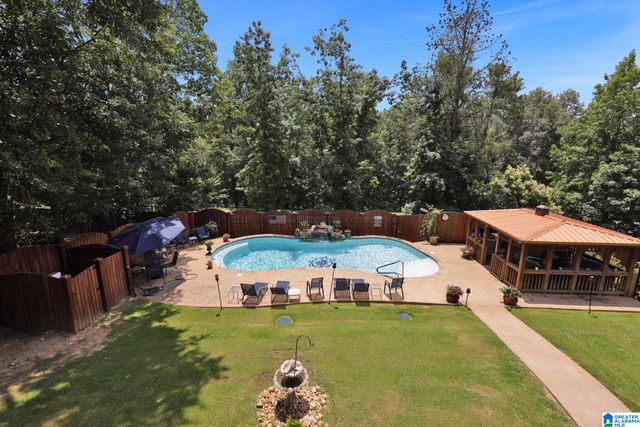 116 CLIFF ROAD, Sterrett, AL 35147