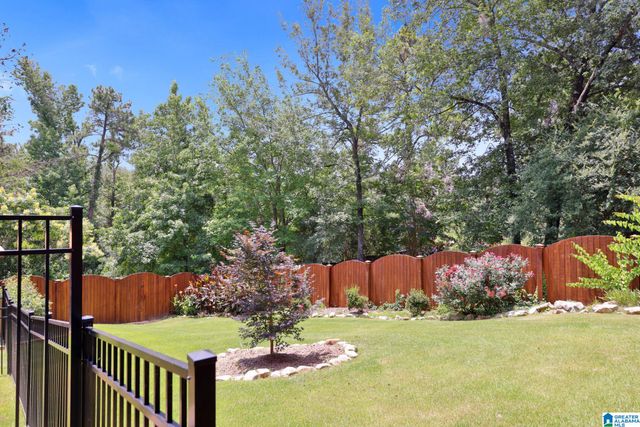 116 CLIFF ROAD, Sterrett, AL 35147
