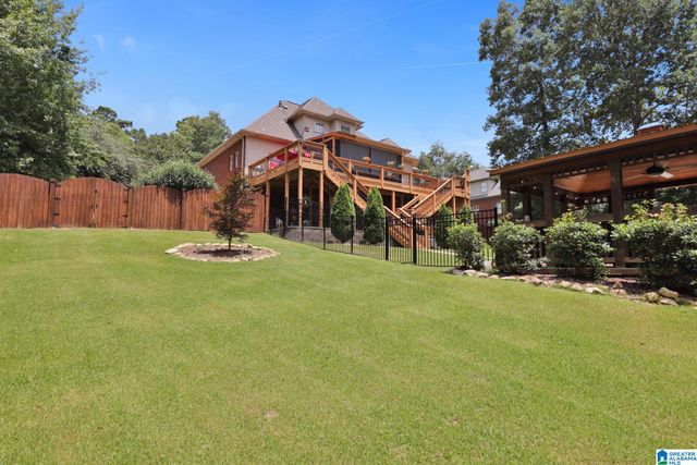 116 CLIFF ROAD, Sterrett, AL 35147