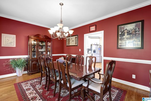 116 CLIFF ROAD, Sterrett, AL 35147