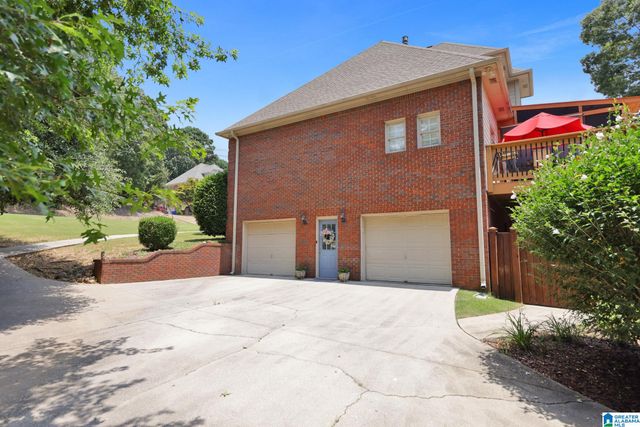 116 CLIFF ROAD, Sterrett, AL 35147