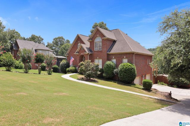 116 CLIFF ROAD, Sterrett, AL 35147