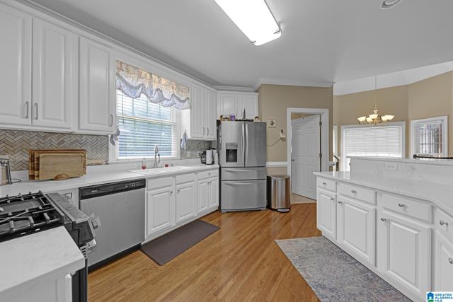 116 CLIFF ROAD, Sterrett, AL 35147