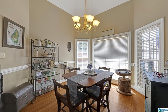 116 CLIFF ROAD, Sterrett, AL 35147