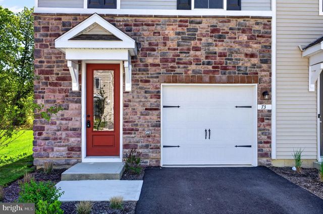 73 BASSWOOD, Berlin, NJ 08009