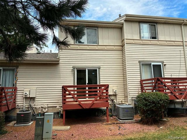 17670 E Loyola Drive B, Aurora, CO 80013