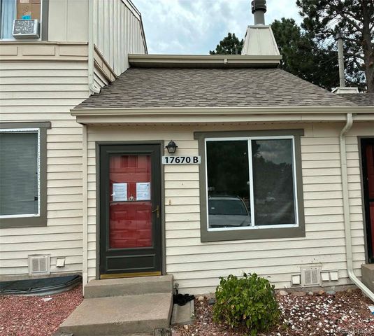 17670 E Loyola Drive B, Aurora, CO 80013