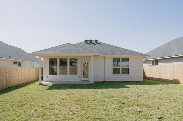 2774 Messenger Way, Bryan, TX 77803