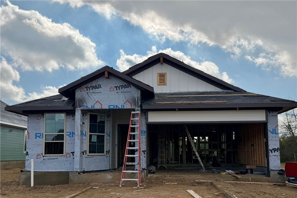 2774 Messenger Way, Bryan, TX 77803